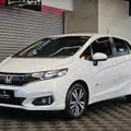 HONDA FIT 1.5 EX 16V FLEX 4P AUTOMÁTICO HONDA FIT 1.5 EX 16V FLEX 4P AUTOMÁTICO