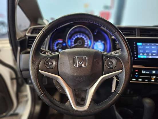 HONDA-FIT-1.5 EX 16V FLEX 4P AUTOMÁTICO HONDA-FIT-2020