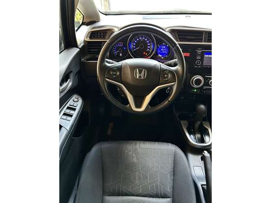 HONDA-FIT-1.5 EX 16V FLEX 4P AUTOMÁTICO HONDA-FIT-2016