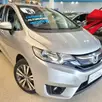 HONDA FIT 1.5 EX 16V FLEX 4P AUTOMÁTICO HONDA FIT 1.5 EX 16V FLEX 4P AUTOMÁTICO