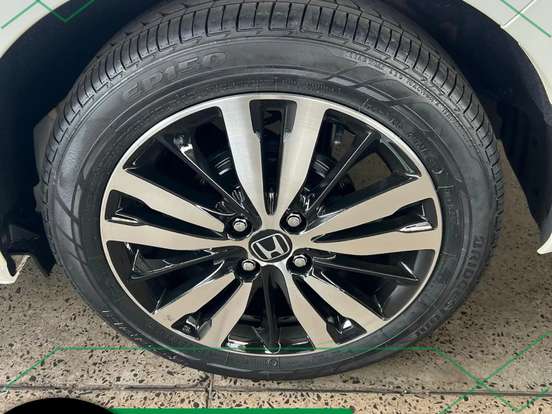 HONDA-FIT-1.5 EX 16V FLEX 4P AUTOMÁTICO HONDA-FIT-2019