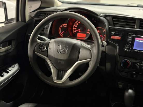 HONDA-FIT-1.5 EX 16V FLEX 4P AUTOMÁTICO HONDA-FIT-2014