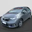 HONDA FIT 1.5 EX 16V FLEX 4P AUTOMÁTICO HONDA FIT 1.5 EX 16V FLEX 4P AUTOMÁTICO
