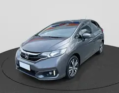 HONDA FIT 1.5 EX 16V FLEX 4P AUTOMÁTICO HONDA FIT 1.5 EX 16V FLEX 4P AUTOMÁTICO