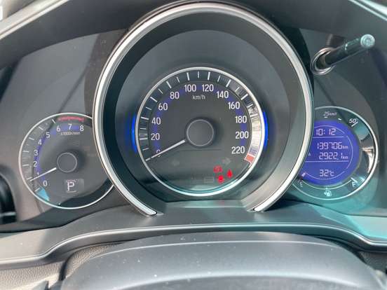 HONDA-FIT-1.5 EX 16V FLEX 4P AUTOMÁTICO HONDA-FIT-2018