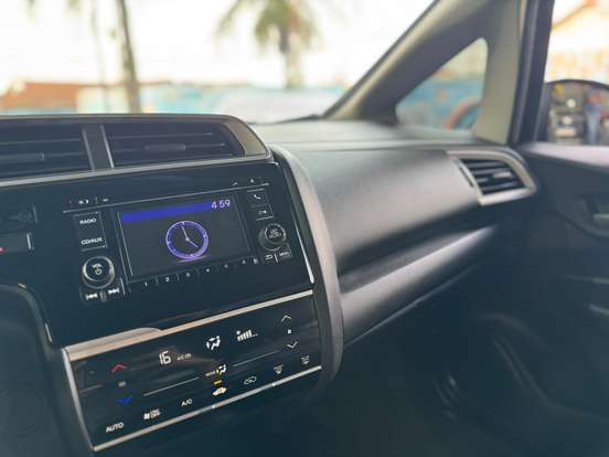 HONDA-FIT-2018