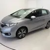 HONDA FIT 1.5 EX 16V FLEX 4P AUTOMÁTICO HONDA FIT 1.5 EX 16V FLEX 4P AUTOMÁTICO