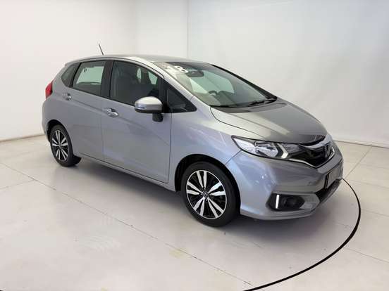 HONDA-FIT-1.5 EX 16V FLEX 4P AUTOMÁTICO HONDA-FIT-2017