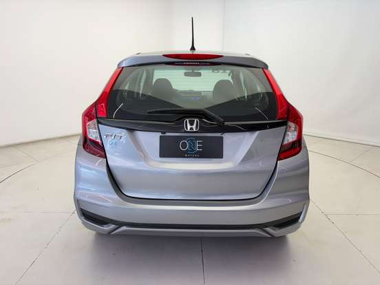 HONDA-FIT-1.5 EX 16V FLEX 4P AUTOMÁTICO HONDA-FIT-2017