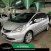 HONDA FIT 1.5 EX 16V FLEX 4P MANUAL HONDA FIT 1.5 EX 16V FLEX 4P MANUAL