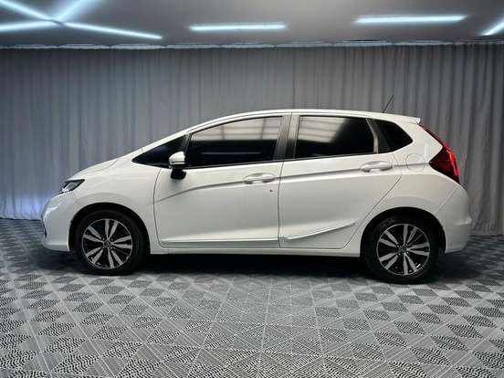 HONDA-FIT-1.5 EXL 16V FLEX 4P AUTOMÁTICO HONDA-FIT-2017