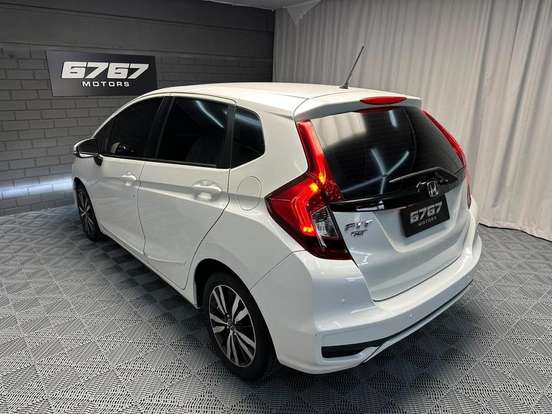 HONDA-FIT-1.5 EXL 16V FLEX 4P AUTOMÁTICO HONDA-FIT-2017