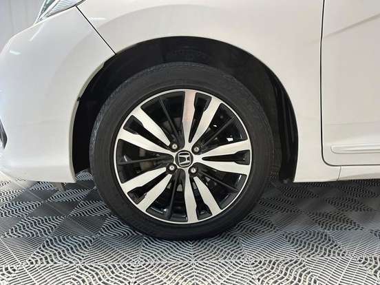 HONDA-FIT-1.5 EXL 16V FLEX 4P AUTOMÁTICO HONDA-FIT-2017