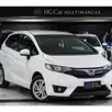 HONDA FIT 1.5 LX 16V FLEX 4P AUTOMÁTICO HONDA FIT 1.5 LX 16V FLEX 4P AUTOMÁTICO