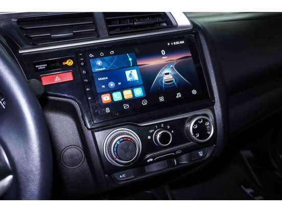 HONDA-FIT-1.5 LX 16V FLEX 4P AUTOMÁTICO HONDA-FIT-2017