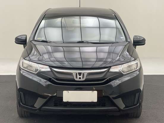 HONDA-FIT-1.5 LX 16V FLEX 4P AUTOMÁTICO HONDA-FIT-2017