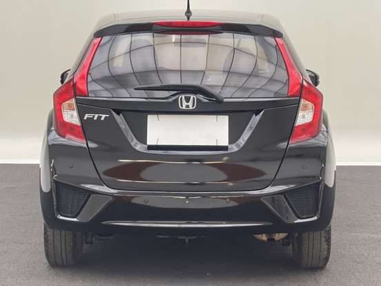 HONDA-FIT-1.5 LX 16V FLEX 4P AUTOMÁTICO HONDA-FIT-2017