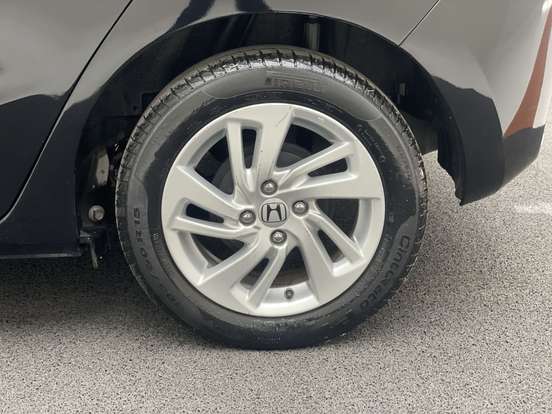 HONDA-FIT-1.5 LX 16V FLEX 4P AUTOMÁTICO HONDA-FIT-2017