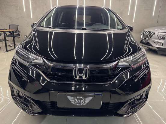 HONDA-FIT-1.5 LX 16V FLEX 4P AUTOMÁTICO HONDA-FIT-2019