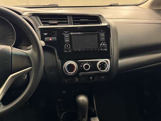 HONDA-FIT-1.5 LX 16V FLEX 4P AUTOMÁTICO HONDA-FIT-2019