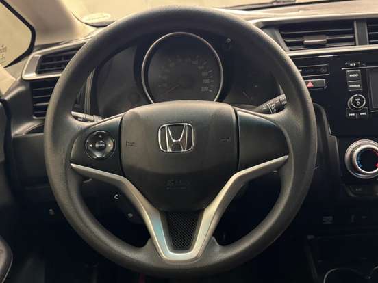 HONDA-FIT-1.5 LX 16V FLEX 4P AUTOMÁTICO HONDA-FIT-2019