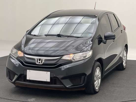 HONDA-FIT-2017