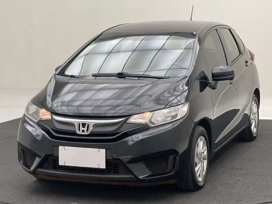 HONDA-FIT-2017