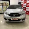 HONDA FIT 1.5 LX 16V FLEX 4P AUTOMÁTICO HONDA FIT 1.5 LX 16V FLEX 4P AUTOMÁTICO