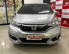 HONDA FIT 1.5 LX 16V FLEX 4P AUTOMÁTICO HONDA FIT 1.5 LX 16V FLEX 4P AUTOMÁTICO