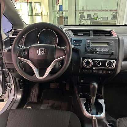 HONDA-FIT-1.5 LX 16V FLEX 4P AUTOMÁTICO HONDA-FIT-2017