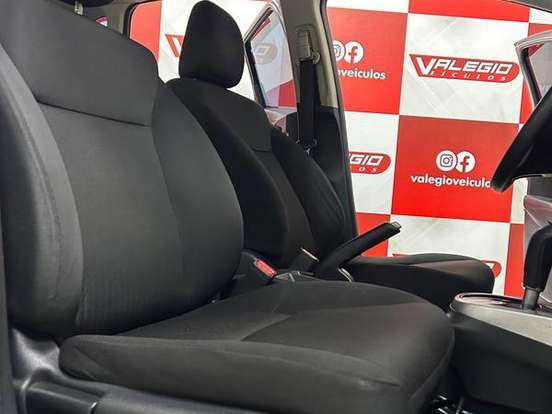 HONDA-FIT-1.5 LX 16V FLEX 4P AUTOMÁTICO HONDA-FIT-2017