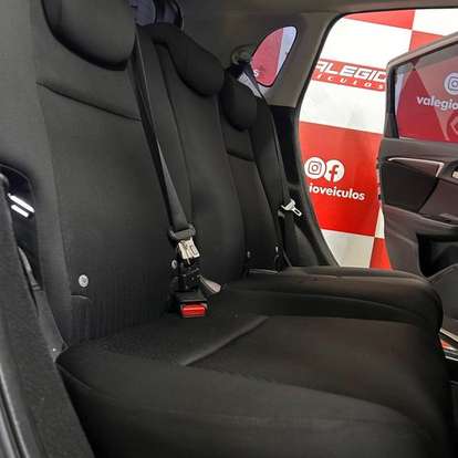 HONDA-FIT-1.5 LX 16V FLEX 4P AUTOMÁTICO HONDA-FIT-2017