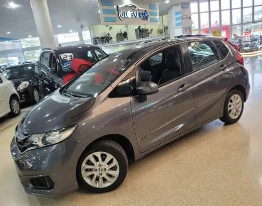 HONDA-FIT-2018