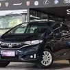 HONDA FIT 1.5 LX 16V FLEX 4P AUTOMÁTICO HONDA FIT 1.5 LX 16V FLEX 4P AUTOMÁTICO