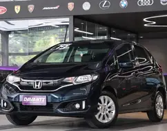 HONDA FIT 1.5 LX 16V FLEX 4P AUTOMÁTICO HONDA FIT 1.5 LX 16V FLEX 4P AUTOMÁTICO