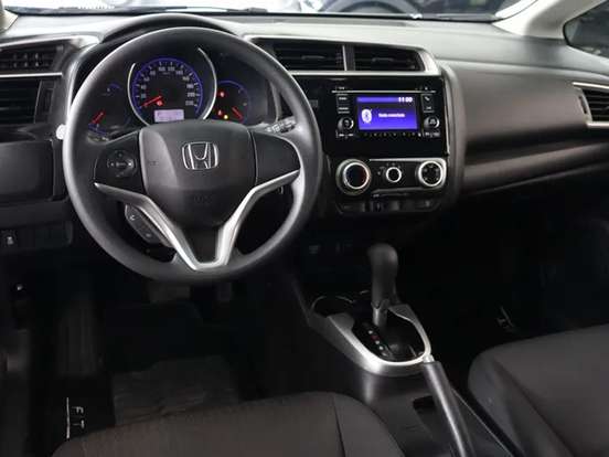 HONDA-FIT-1.5 LX 16V FLEX 4P AUTOMÁTICO HONDA-FIT-2019