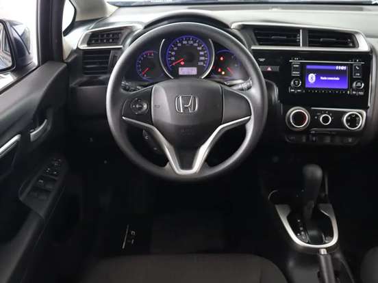 HONDA-FIT-1.5 LX 16V FLEX 4P AUTOMÁTICO HONDA-FIT-2019