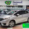 HONDA FIT 1.5 LX 16V FLEX 4P AUTOMÁTICO HONDA FIT 1.5 LX 16V FLEX 4P AUTOMÁTICO