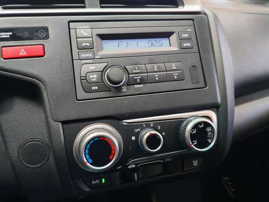 HONDA-FIT-1.5 LX 16V FLEX 4P AUTOMÁTICO HONDA-FIT-2016