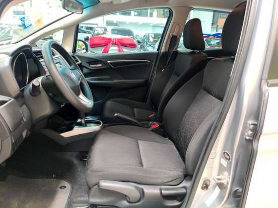 HONDA-FIT-1.5 LX 16V FLEX 4P AUTOMÁTICO HONDA-FIT-2016