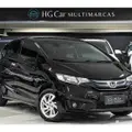 HONDA FIT 1.5 LX 16V FLEX 4P MANUAL HONDA FIT 1.5 LX 16V FLEX 4P MANUAL