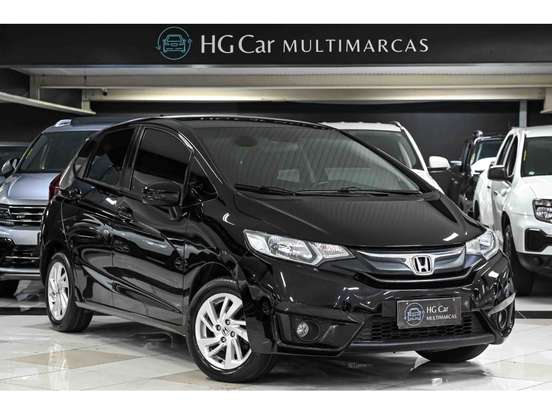 HONDA-FIT-1.5 LX 16V FLEX 4P MANUAL HONDA-FIT-2014