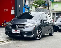 HONDA FIT 1.5 PERSONAL 16V FLEX 4P AUTOMÁTICO HONDA FIT 1.5 PERSONAL 16V FLEX 4P AUTOMÁTICO