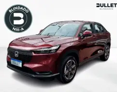 HONDA HR-V 1.5 DI I-VTEC FLEX EX CVT HONDA HR-V 1.5 DI I-VTEC FLEX EX CVT