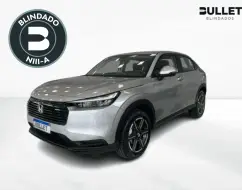 HONDA HR-V 1.5 DI I-VTEC FLEX EX CVT HONDA HR-V 1.5 DI I-VTEC FLEX EX CVT