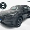 HONDA HR-V 1.5 DI I-VTEC FLEX EX CVT HONDA HR-V 1.5 DI I-VTEC FLEX EX CVT