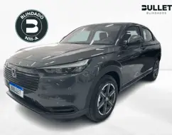 HONDA HR-V 1.5 DI I-VTEC FLEX EX CVT HONDA HR-V 1.5 DI I-VTEC FLEX EX CVT