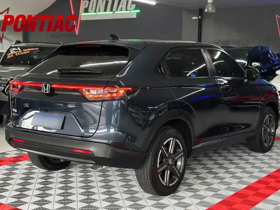 HONDA-HR-V-1.5 DI I-VTEC FLEX EX CVT HONDA-HR-V-2023
