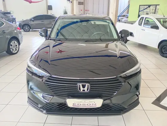 HONDA HR-V 1.5 DI I-VTEC FLEX EXL CVT