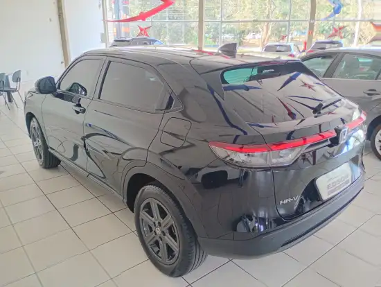 HONDA-HR-V-1.5 DI I-VTEC FLEX EXL CVT HONDA-HR-V-2023